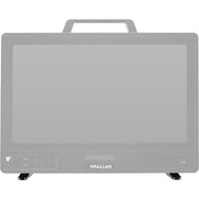 SmallHD 4K Monitor Feet (Set)