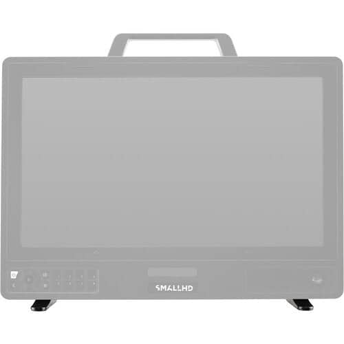 SmallHD 4K Monitor Feet (Set)
