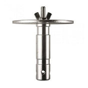 Manfrotto Spigot 28mm & 1-1/8'' + 12MA