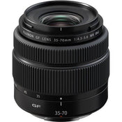 Fujifilm GF 35-70mm F4.5-5.6 WR Lens