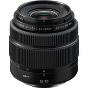Fujifilm GF 35-70mm F4.5-5.6 WR Lens