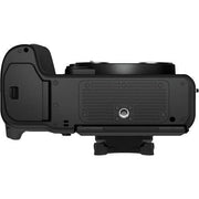 Fujifilm GFX 50S II Medium Format Camera Body