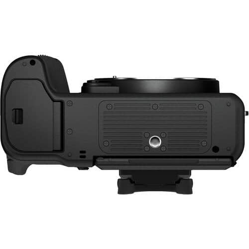 Fujifilm GFX 50S II Medium Format Camera Body