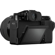 Fujifilm GFX 50S II Medium Format Camera Body