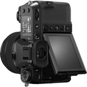 Fujifilm GFX 50S II Medium Format Camera Body