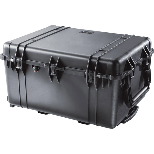 Pelican Case 1630 No Foam Black