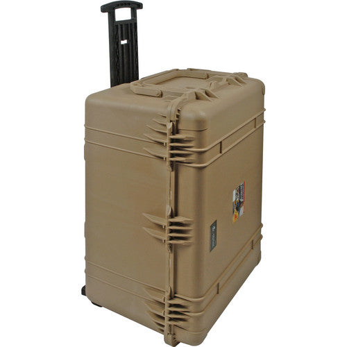 Pelican Case 1630 Trnsport Desert Tan