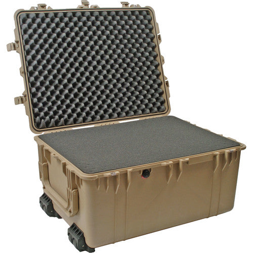 Pelican Case 1630 Trnsport Desert Tan