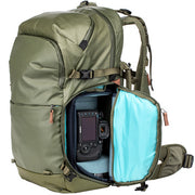 Shimoda Explore V2 35 Backpack - Army Green