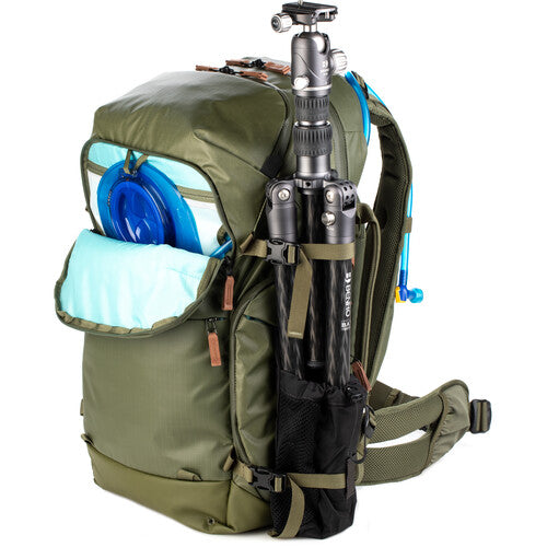 Shimoda Explore V2 35 Backpack - Army Green