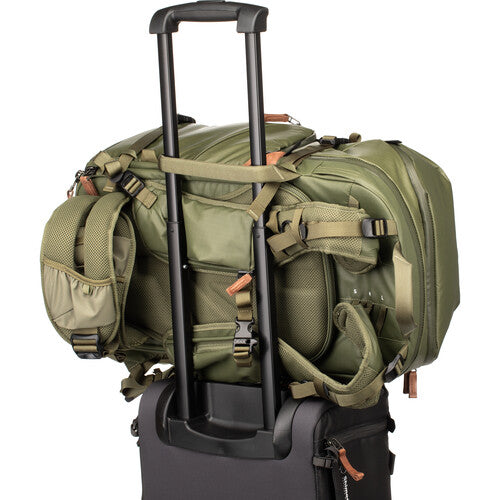 Shimoda Explore V2 35 Backpack - Army Green