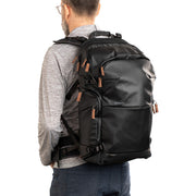Shimoda Explore V2 30 Starter Kit - Black