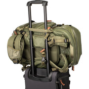 Shimoda Explore V2 30 Starter Kit - Army Green