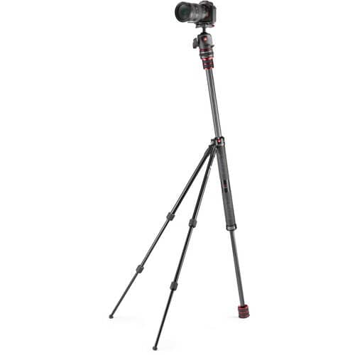 Manfrotto Gim-Pod Accesssory Leg Set for Gimboom