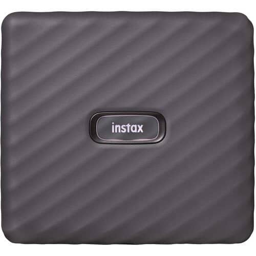 FUJIFILM Instax Link Wide Printer Mocha Gray