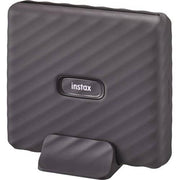 FUJIFILM Instax Link Wide Printer Mocha Gray