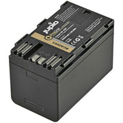 Jupio Canon ProLine BP-A30 14.4V 3350mAh Video Battery