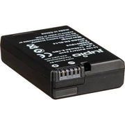 Jupio Nikon EN-EL14 Battery (7.4V 1100mAh)