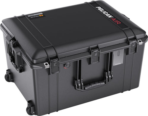 Pelican Case Protector AIR NoFoam Black