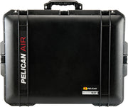 Pelican Case Protector AIR NoFoam Black