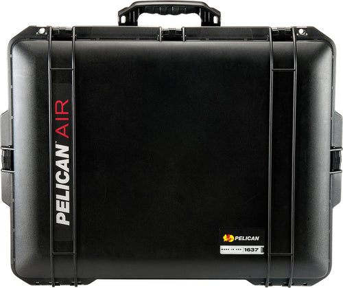 Pelican Case Protector AIR NoFoam Black