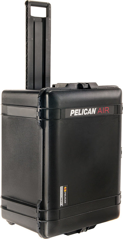 Pelican Case Protector AIR NoFoam Black