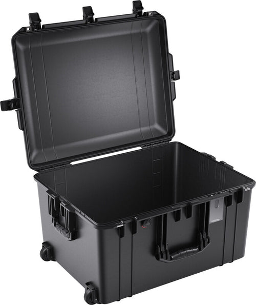 Pelican Case Protector AIR NoFoam Black