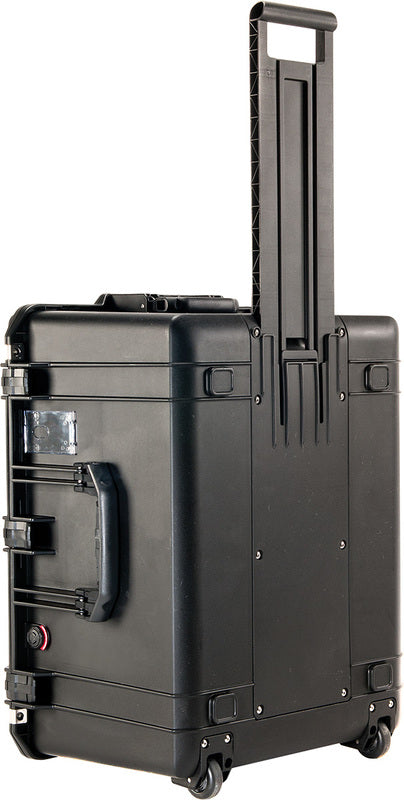Pelican Case Protector AIR NoFoam Black