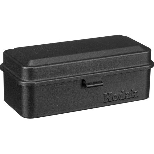 Kodak 120/135 Film Case - Black