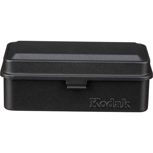 Kodak 120/135 Film Case - Black