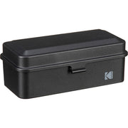 Kodak 120/135 Film Case - Black