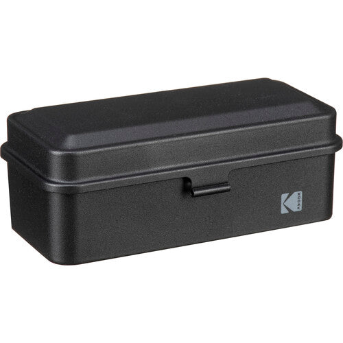 Kodak 120/135 Film Case - Black