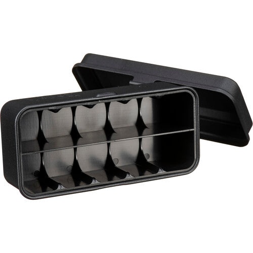 Kodak 120/135 Film Case - Black