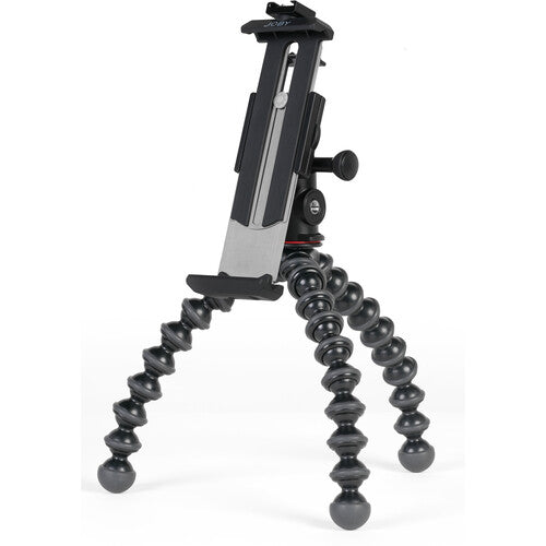 JOBY GripTight Tablet PRO 2 Mount with GorillaPod