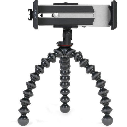 JOBY GripTight Tablet PRO 2 Mount with GorillaPod