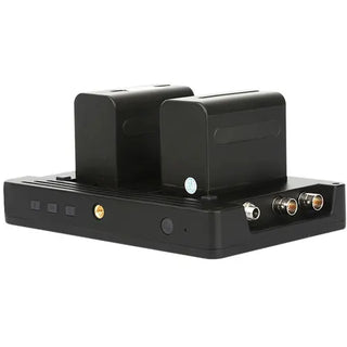 Desview R7SII 7" FHD 4K HDMI & 3G-SDI Monitor