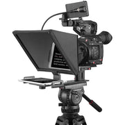 Desview T12 Professional Broadcast Teleprompter