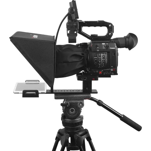 Desview T12 Professional Broadcast Teleprompter