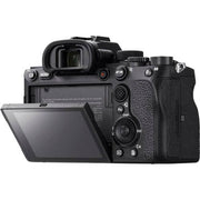 Sony A7R Mark IVA Body