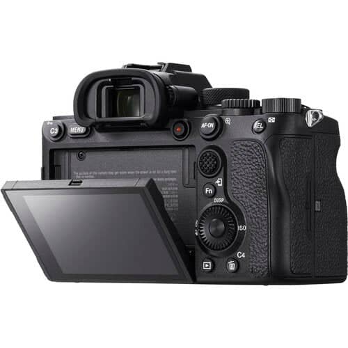 Sony A7R Mark IVA Body