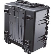 Pelican Case 1640 No Foam Black