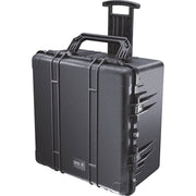 Pelican Case 1640 No Foam Black