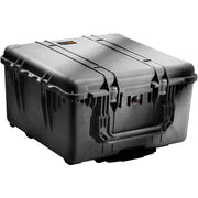 Pelican 1640 Transport Case with Foam (Black)