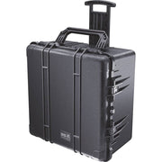 Pelican 1640 Transport Case with Foam (Black)