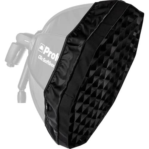 Profoto Clic Softgrid Octa