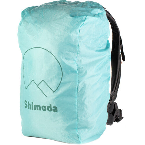 Shimoda Explore V2 35 Backpack - Army Green
