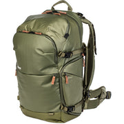 Shimoda Explore V2 35 Backpack - Army Green