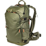 Shimoda Explore V2 30 Starter Kit - Army Green