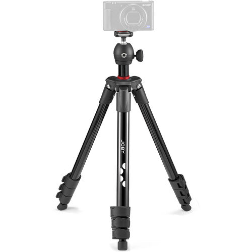 Joby Kit Tripod Compact Light 52in