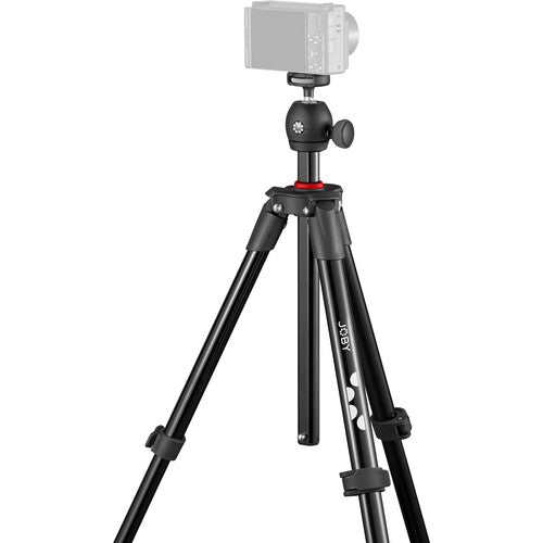 Joby Kit Tripod Compact Light 52in